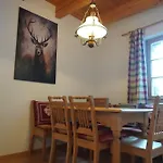 Bergzeit Auf 1000 M Hoehe Mit Balkon, Parkplatz, Wlan, Kueche ヴェルタハ