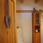 Bergzeit Auf 1000 M Hoehe Mit Balkon, Parkplatz, Wlan, Kueche アパート ヴェルタハ