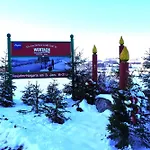 アパート Bergzeit Auf 1000 M Hoehe Mit Balkon, Parkplatz, Wlan, Kueche