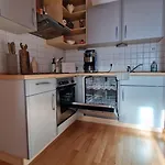 アパート Bergzeit Auf 1000 M Hoehe Mit Balkon, Parkplatz, Wlan, Kueche