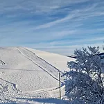 Bergzeit Auf 1000 M Hoehe Mit Balkon, Parkplatz, Wlan, Kueche ヴェルタハ