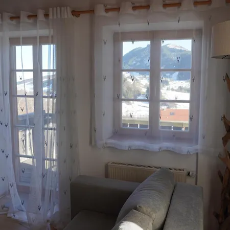 Bergzeit Auf 1000 M Hoehe Mit Balkon, Parkplatz, Wlan, Kueche *