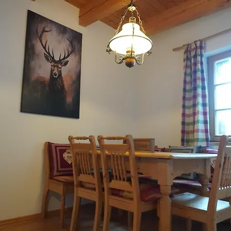 Bergzeit Auf 1000 M Hoehe Mit Balkon, Parkplatz, Wlan, Kueche فيرتاخ