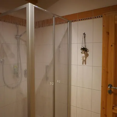 Bergzeit Auf 1000 M Hoehe Mit Balkon, Parkplatz, Wlan, Kueche فيرتاخ