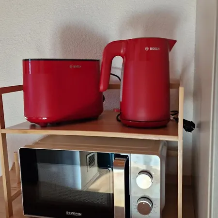 Bergzeit Auf 1000 M Hoehe Mit Balkon, Parkplatz, Wlan, Kueche *