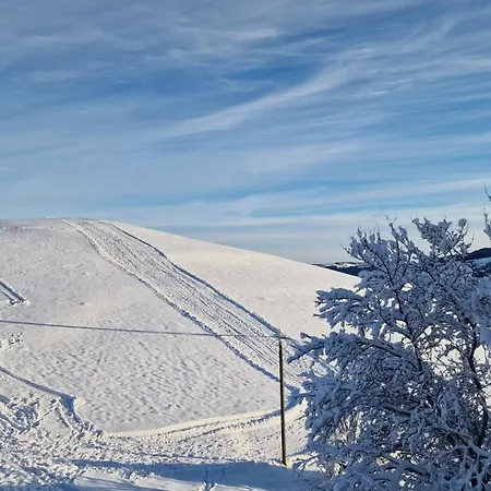 Bergzeit Auf 1000 M Hoehe Mit Balkon, Parkplatz, Wlan, Kueche فيرتاخ