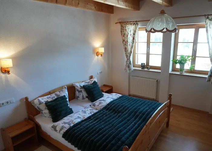 Apartament Bergzeit Auf 1000 M Hoehe Mit Balkon, Parkplatz, Wlan, Kueche *